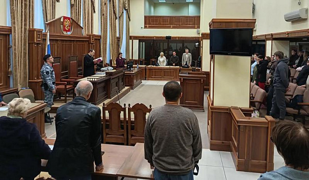  Обналичивали группой. В Иванове раскрыта схема хищения маткапитала на 19 млн рублей 